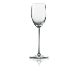 Набор рюмок для водки/ликера 80 мл, 6 шт., серия Diva, Schott Zwiesel, фото 