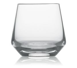 Набор стаканов для виски 389 мл, 6 шт., серия Pure (Belfesta), Schott Zwiesel, фото 