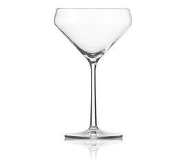 Набор бокалов для мартини 343 мл, 6 шт., серия Pure (Belfesta), Schott Zwiesel, фото 