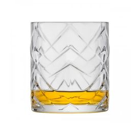 Набор стаканов для виски 343 мл, 6 шт., серия Fascination, Schott Zwiesel, фото 