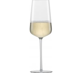 Набор бокалов для шампанского 348 мл., 6 шт., серия Vervino (Verbelle), Schott Zwiesel, фото 