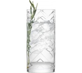 Набор стаканов для виски 401 мл, 6 шт., серия Fascination, Schott Zwiesel, фото 