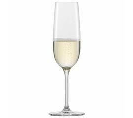 Набор бокалов для шампанского 210 мл, 6 шт, серия Banquet, Schott Zwiesel, фото 