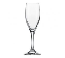 Набор бокалов для шампанского 150 мл, 6 шт., серия Mondial, Schott Zwiesel, фото 