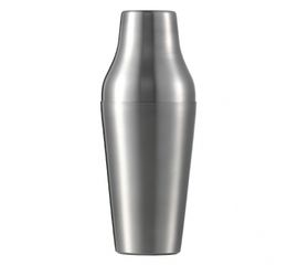 Шейкер металлический 700 мл, 1 шт., серия Basic Bar, Schott Zwiesel, фото 