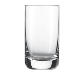 Набор стаканов Хайбол 255 мл, 6 шт., серия Convention, Schott Zwiesel, фото 