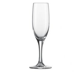 Набор бокалов для шампанского 190 мл, 6 шт., серия Mondial, Schott Zwiesel, фото 