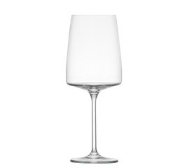 Набор бокалов для Бордо 660 мл, 6 шт., серия Vivid Senses(Sensa), Schott Zwiesel, фото 