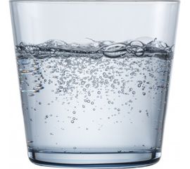 Набор бокалов для воды 367 мл, 6 шт., серия Together, дымчато-синий, Schott Zwiesel, фото 