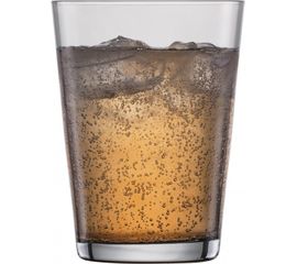 Набор бокалов для воды 548 мл, 6 шт., серия Together, серый, Schott Zwiesel, фото 