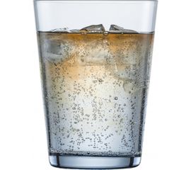 Набор бокалов для воды 548 мл, 6 шт., серия Together, дымчато-синий, Schott Zwiesel, фото 