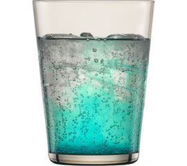 Набор бокалов для воды 548 мл, 6 шт., серия Together, серо-коричневый, Schott Zwiesel, фото 