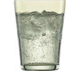 Набор бокалов для воды 548 мл, 6 шт., серия Together, оливковый, Schott Zwiesel, фото 