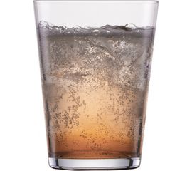 Набор бокалов для воды 548 мл, 6 шт., серия Together, лиловый, Schott Zwiesel, фото 