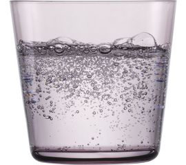 Набор бокалов для воды 367 мл, 6 шт., серия Together, лиловый, Schott Zwiesel, фото 