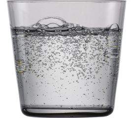Набор бокалов для воды 367 мл, 6 шт., серия Together, серый, Schott Zwiesel, фото 