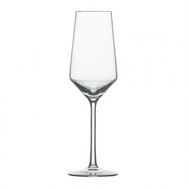 Набор бокалов для шампанского 300 мл, 6 шт., серия Pure (Belfesta), Schott Zwiesel, фото 