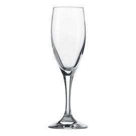 Набор бокалов для шампанского 150 мл, 6 шт., серия Mondial, Schott Zwiesel, фото 