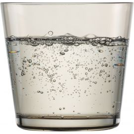 Набор бокалов для воды 367 мл, 6 шт., серия Together, серо-коричневый, Schott Zwiesel, фото 
