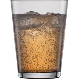 Набор бокалов для воды 548 мл, 6 шт., серия Together, серый, Schott Zwiesel, фото 