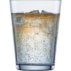 Набор бокалов для воды 548 мл, 6 шт., серия Together, дымчато-синий, Schott Zwiesel, фото 