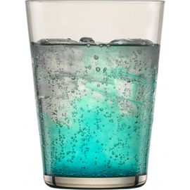 Набор бокалов для воды 548 мл, 6 шт., серия Together, серо-коричневый, Schott Zwiesel, фото 