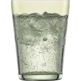 Набор бокалов для воды 548 мл, 6 шт., серия Together, оливковый, Schott Zwiesel, фото 