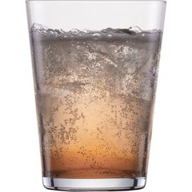 Набор бокалов для воды 548 мл, 6 шт., серия Together, лиловый, Schott Zwiesel, фото 