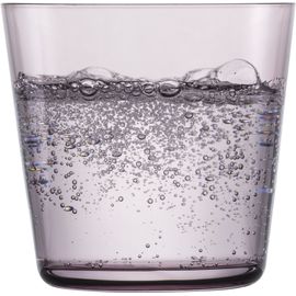 Набор бокалов для воды 367 мл, 6 шт., серия Together, лиловый, Schott Zwiesel, фото 