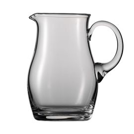 Кувшин Bistro 1 л, хрустальное стекло, Германия, Schott Zwiesel, фото 