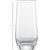 Набор стаканов для коктейля 542 мл, 6 шт., серия Pure (Belfesta), Schott Zwiesel, фото , изображение 4 Набор стаканов для коктейля 542 мл, 6 шт., серия Pure (Belfesta), Schott Zwiesel, фото , изображение 4