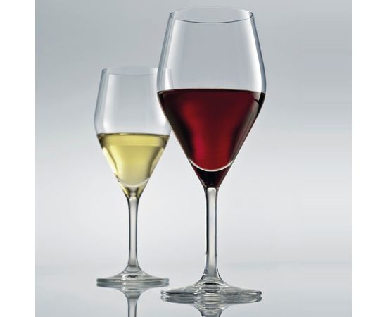 Набор бокалов для Бордо(Bordeaux) 430 мл, 6 шт., серия Audience, Schott Zwiesel, фото , изображение 2