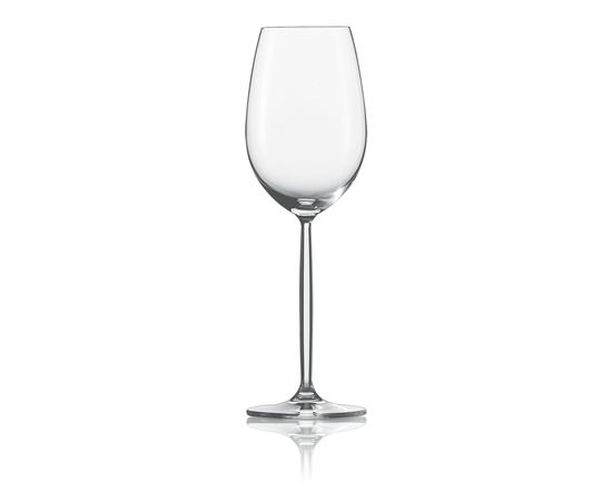 Набор бокалов для белого вина 300 мл, 6 шт., серия Diva, Schott Zwiesel, фото 