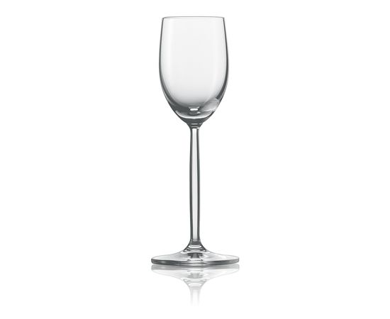 Набор рюмок для водки/ликера 80 мл, 6 шт., серия Diva, Schott Zwiesel, фото 
