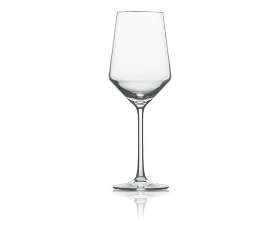 Набор бокалов для Совиньон Блан (Sauvignon Blanc) 410 мл, 6 шт., серия Pure (Belfesta), Schott Zwiesel, фото  Набор бокалов для Совиньон Блан (Sauvignon Blanc) 410 мл, 6 шт., серия Pure (Belfesta), Schott Zwiesel, фото