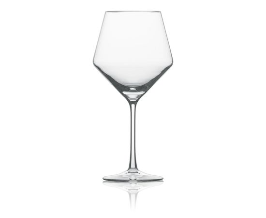 Набор бокалов для Бургундии (Burgundy) 700 мл, 6 шт., серия Pure (Belfesta), Schott Zwiesel, фото  Набор бокалов для Бургундии (Burgundy) 700 мл, 6 шт., серия Pure (Belfesta), Schott Zwiesel, фото