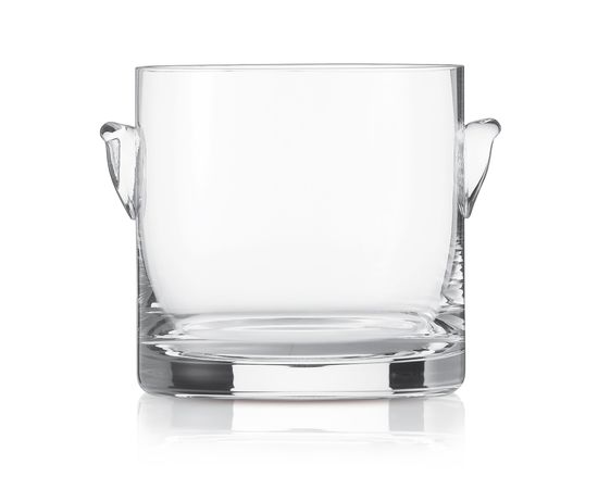 Ведерко для льда стеклянное d12 см, серия Bar Special, Schott Zwiesel, фото  Ведерко для льда стеклянное d12 см, серия Bar Special, Schott Zwiesel, фото