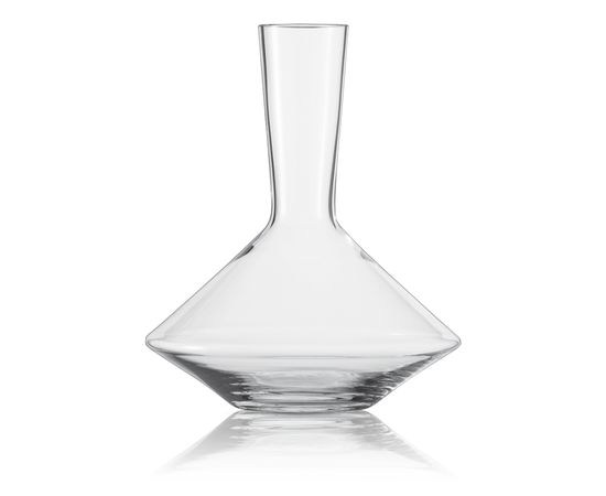 Декантер для вина 750 мл, серия Pure (Belfesta), Schott Zwiesel, фото  Декантер для вина 750 мл, серия Pure (Belfesta), Schott Zwiesel, фото