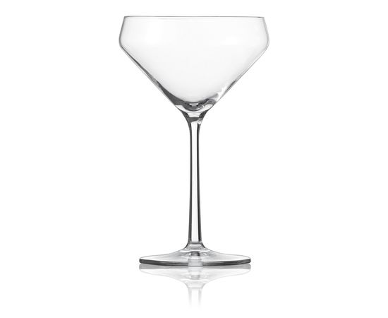 Набор бокалов для мартини 343 мл, 6 шт., серия Pure (Belfesta), Schott Zwiesel, фото 