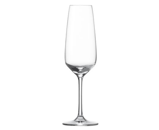 Набор бокалов для шампанского 283 мл, 6 шт., серия Taste, Schott Zwiesel, фото 