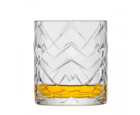 Набор стаканов для виски 343 мл, 6 шт., серия Fascination, Schott Zwiesel, фото  Набор стаканов для виски 343 мл, 6 шт., серия Fascination, Schott Zwiesel, фото