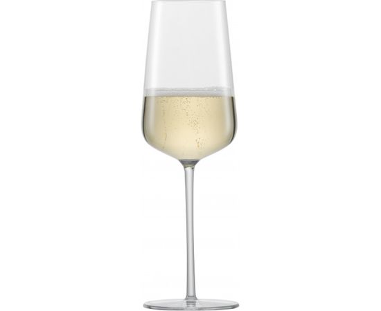 Набор бокалов для шампанского 348 мл., 6 шт., серия Vervino (Verbelle), Schott Zwiesel, фото 