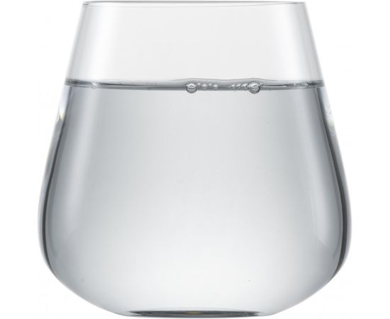Набор стаканов для воды, 398 мл, 6 шт., серия Vervino (Verbelle), Schott Zwiesel, фото  Набор стаканов для воды, 398 мл, 6 шт., серия Vervino (Verbelle), Schott Zwiesel, фото