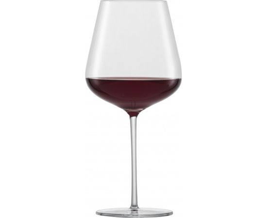 Набор бокалов для красного вина (универсальных) 685 мл, 6  шт., серия Vervino (Verbelle), Schott Zwiesel, фото 