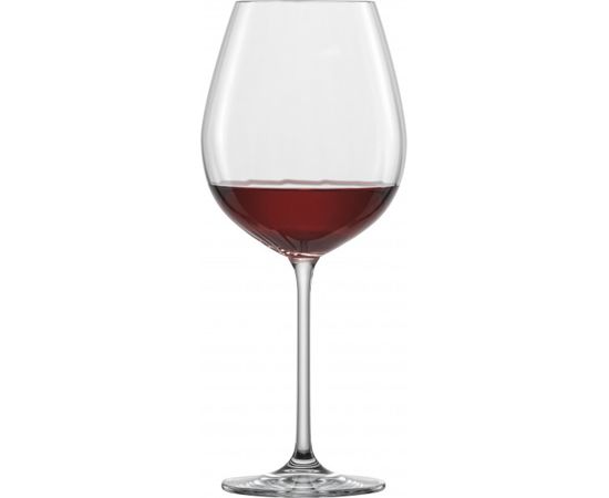 Набор бокалов для красного вина 613 мл, 6 шт., серия Prizma, Schott Zwiesel, фото 