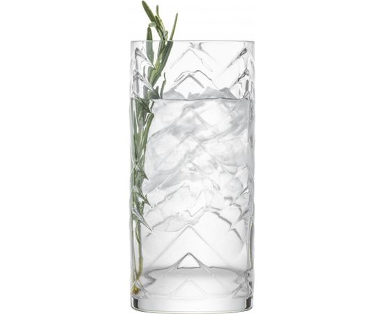 Набор стаканов для виски 401 мл, 6 шт., серия Fascination, Schott Zwiesel, фото  Набор стаканов для виски 401 мл, 6 шт., серия Fascination, Schott Zwiesel, фото