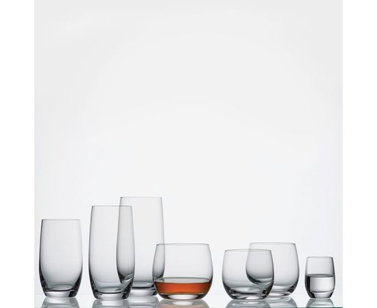 Набор стаканов Олд Фэшн для виски 400 мл, 6 шт., серия Banquet, Schott Zwiesel, фото , изображение 5