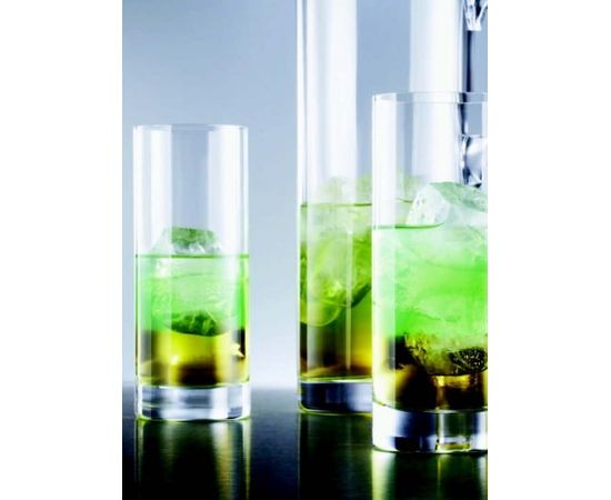 Набор бокалов для воды 240 мл, 6 шт., серия Paris, Schott Zwiesel, фото , изображение 2