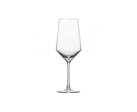 Набор бокалов для Бордо (Bordeaux) 680 мл, 6 шт., серия Pure (Belfesta), Schott Zwiesel, фото 