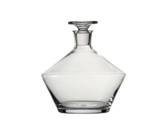 Караф для вина 750 мл, серия Pure (Belfesta), Schott Zwiesel, фото  Караф для вина 750 мл, серия Pure (Belfesta), Schott Zwiesel, фото